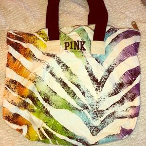 PINK Victoria Secret Tote